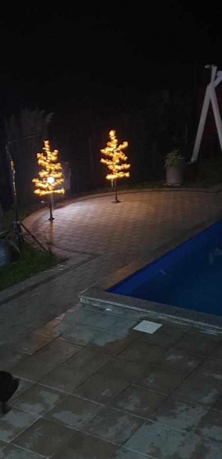 Kuca Za Odmor Mladen I Martina Villa Slavonski Brod Exterior photo
