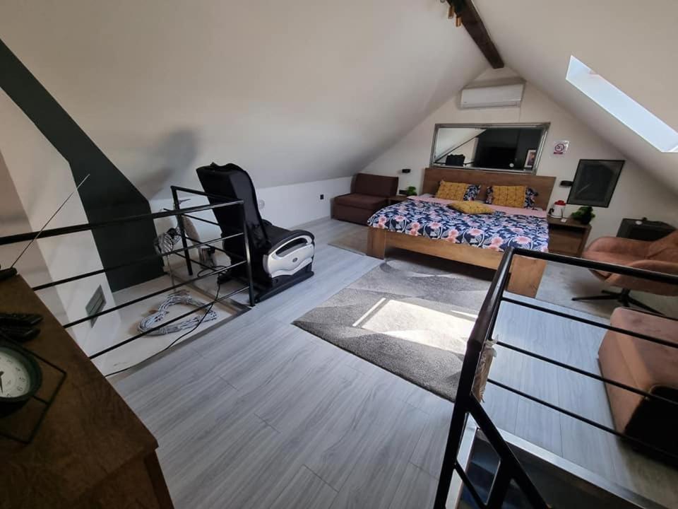 Kuca Za Odmor Mladen I Martina Villa Slavonski Brod Exterior photo