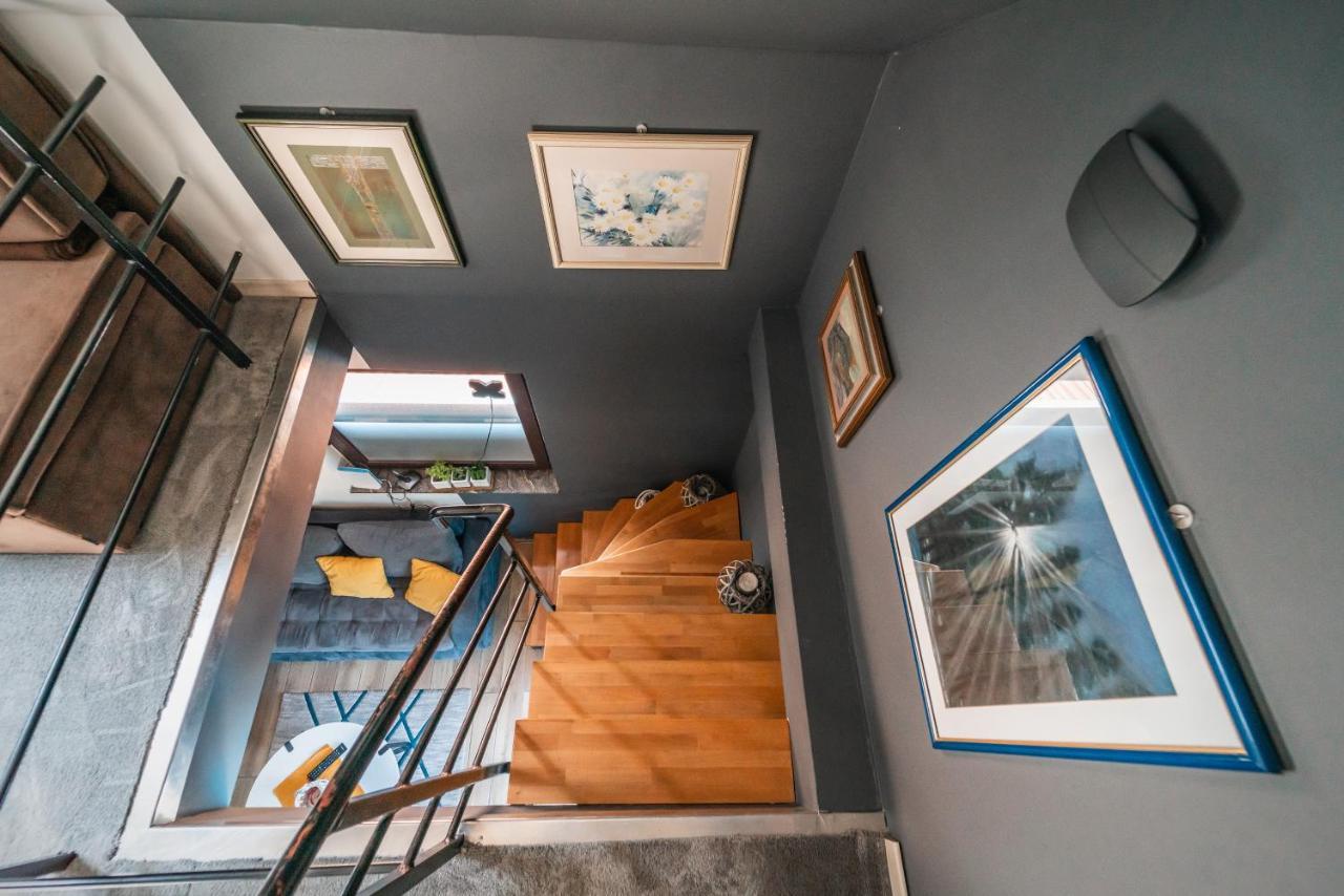 Kuca Za Odmor Mladen I Martina Villa Slavonski Brod Exterior photo