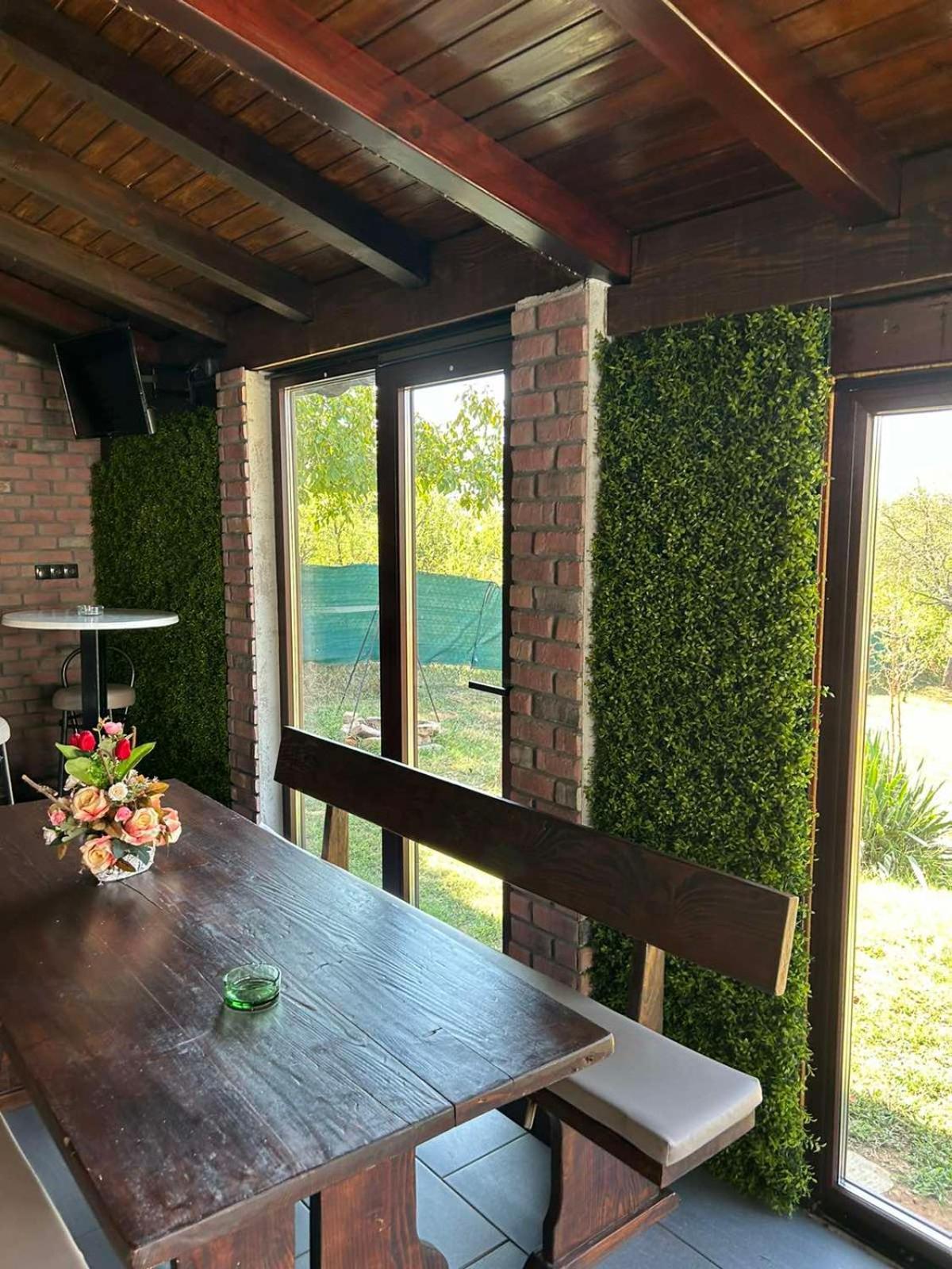 Kuca Za Odmor Mladen I Martina Villa Slavonski Brod Exterior photo